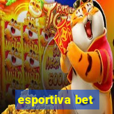 esportiva bet